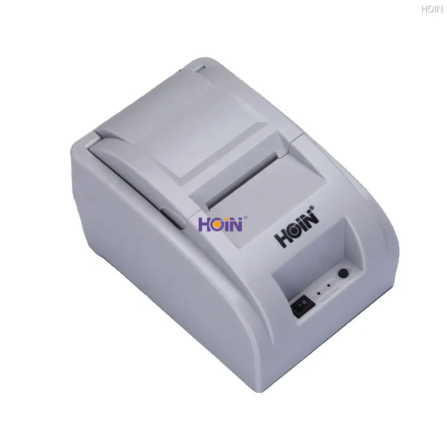 HOIN | Latest portable receipt printer Supply 1