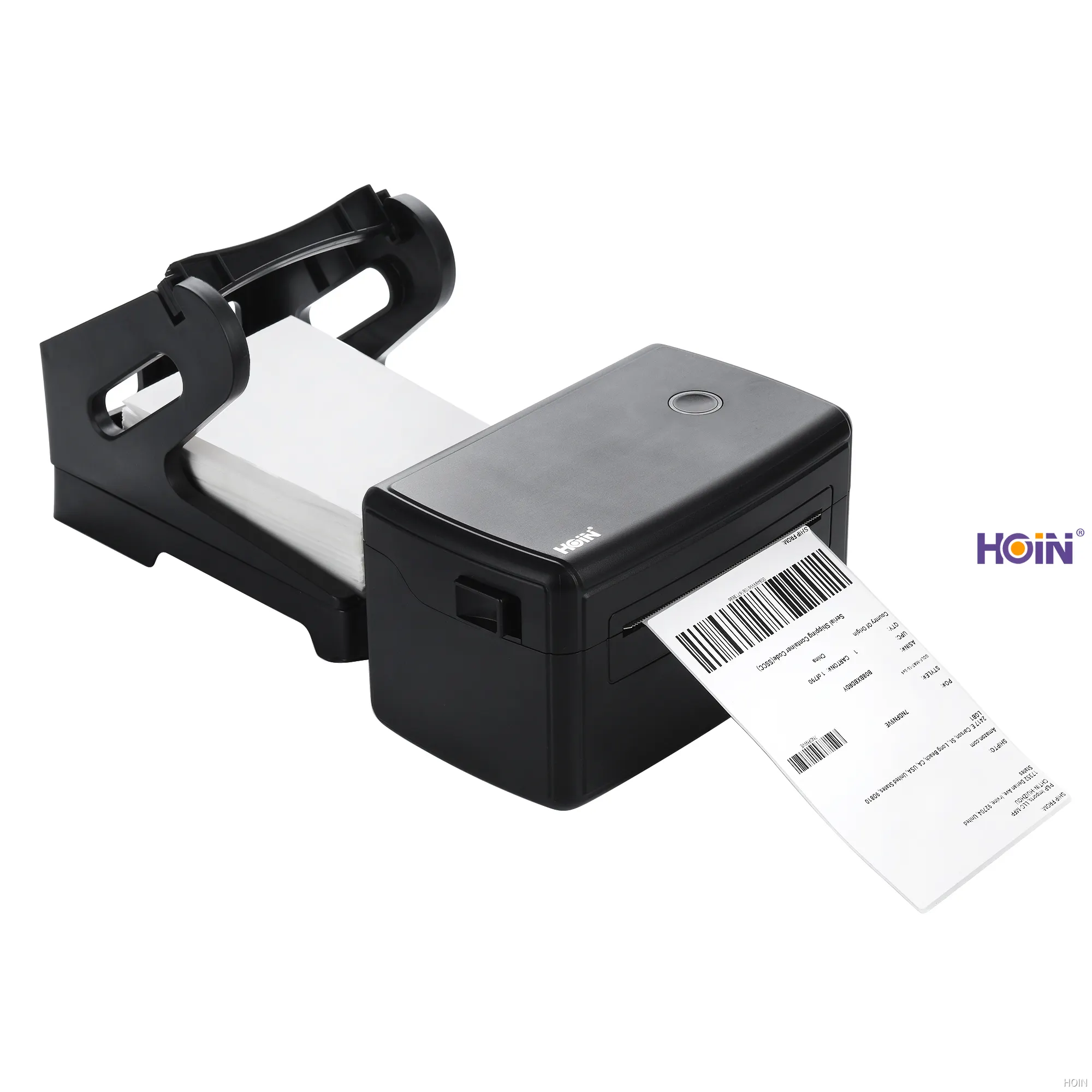 4 inch direct thermal printer at Wholesale Prices | HOIN 1