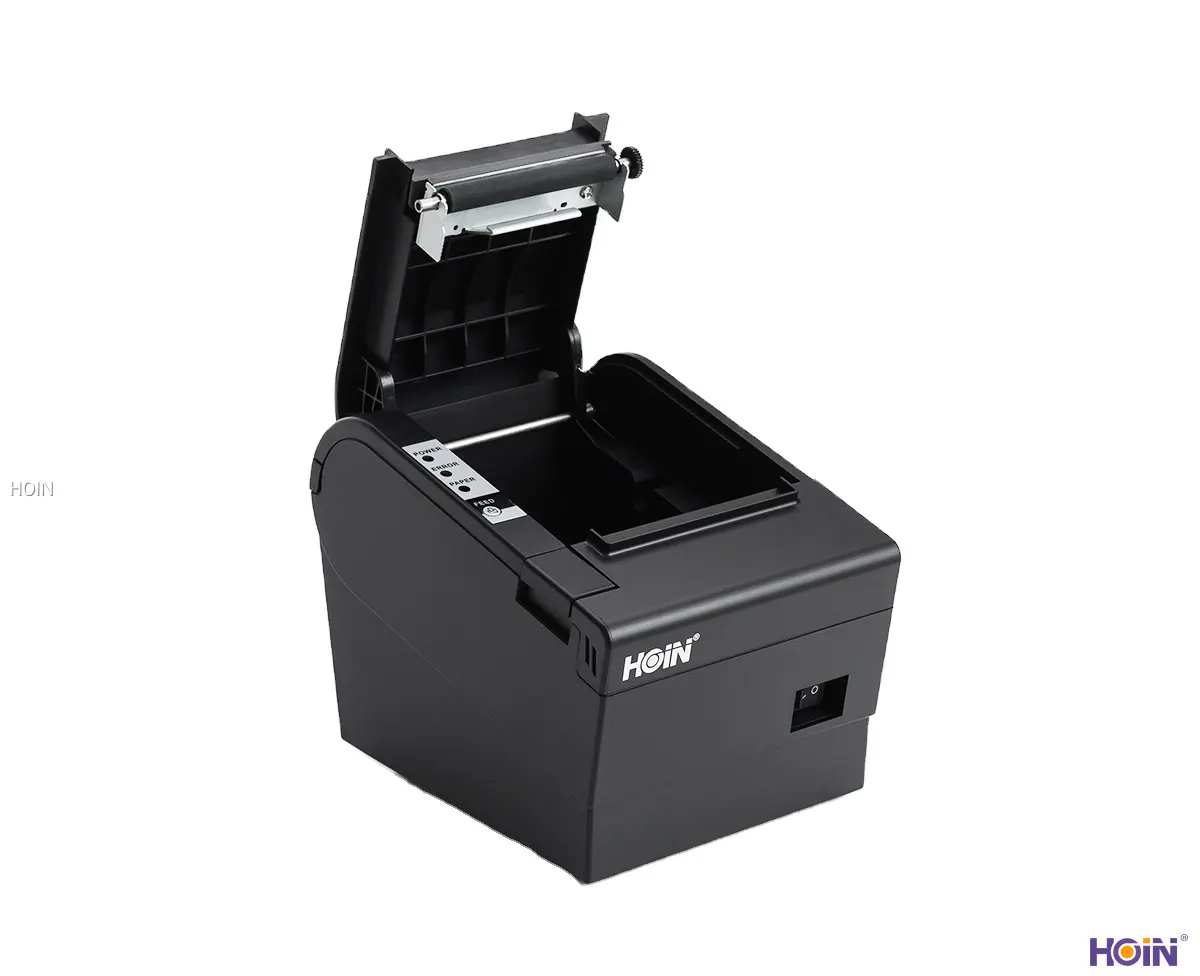 Top mini receipt printer Factory | HOIN 1