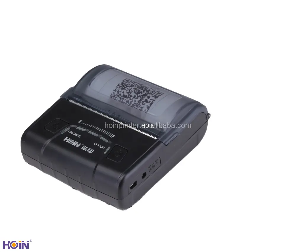 HOIN | Top printer thermal bluetooth 80mm Company 1