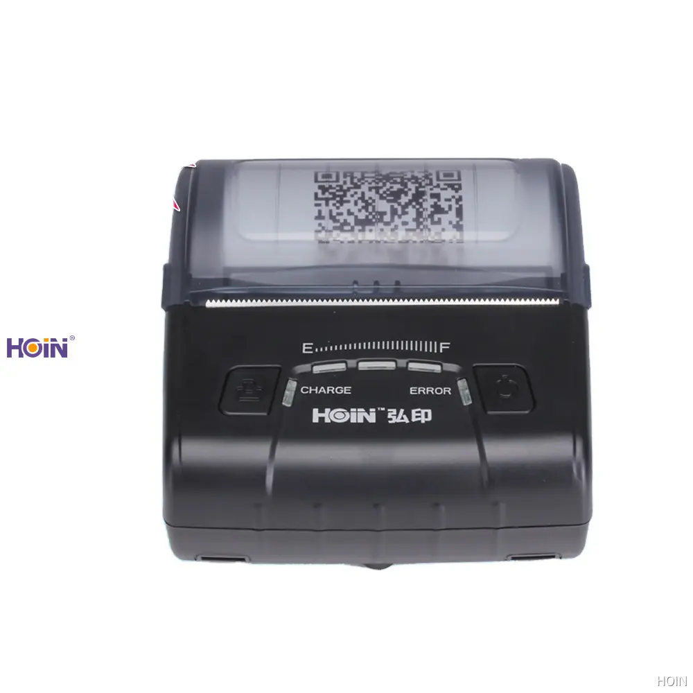 80mm series thermal receipt printer at Wholesale Prices | HOIN 1