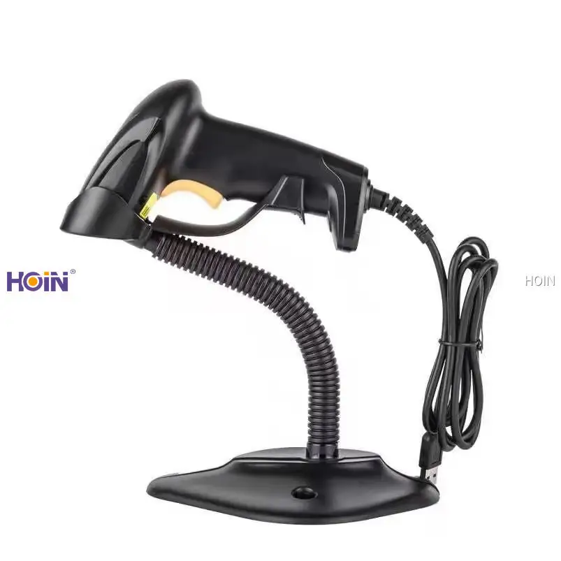 Latest usb laser barcode scanner Suppliers | HOIN 1