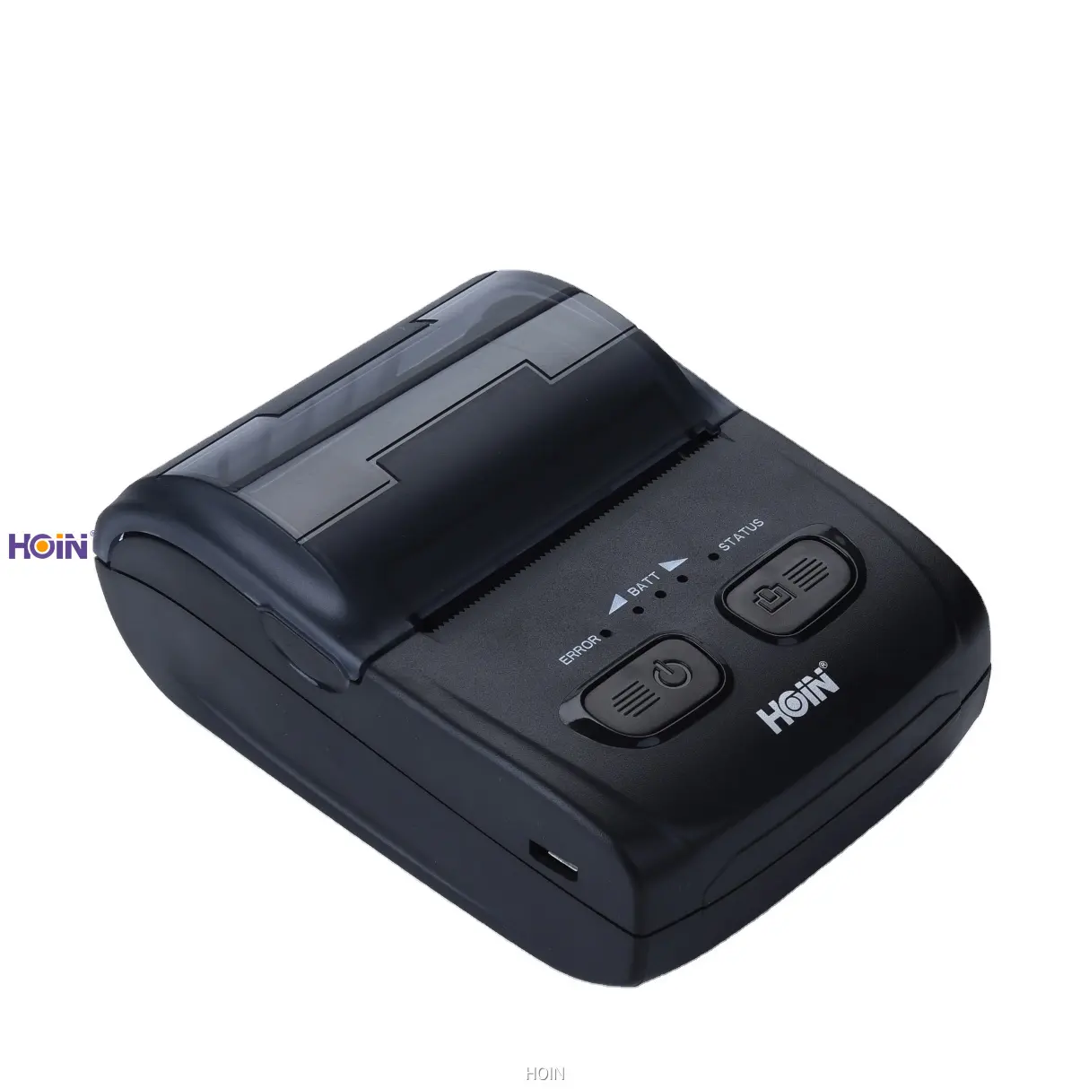 HOIN | High-quality 58mm thermal printer Suppliers 1