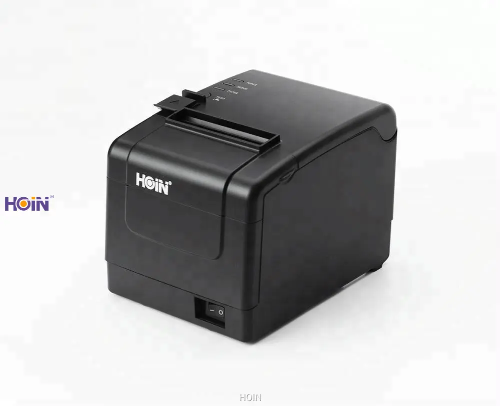 New bluetooth receipt printer Supply | HOIN 1