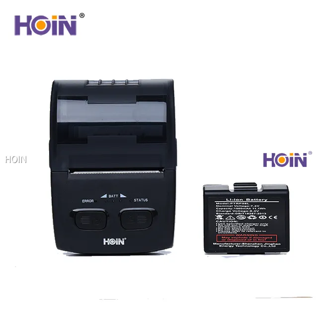 Hot-selling 58mm receipt printer Suppliers | HOIN 1