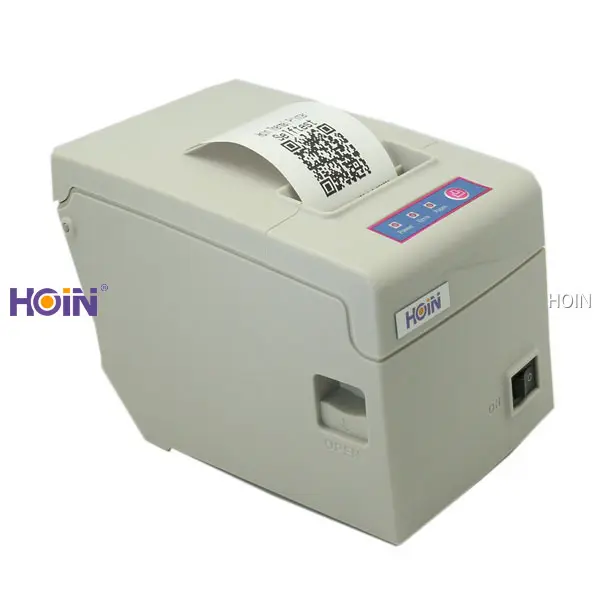 Custom mini receipt printer Suppliers Manufacturer | HOIN 1