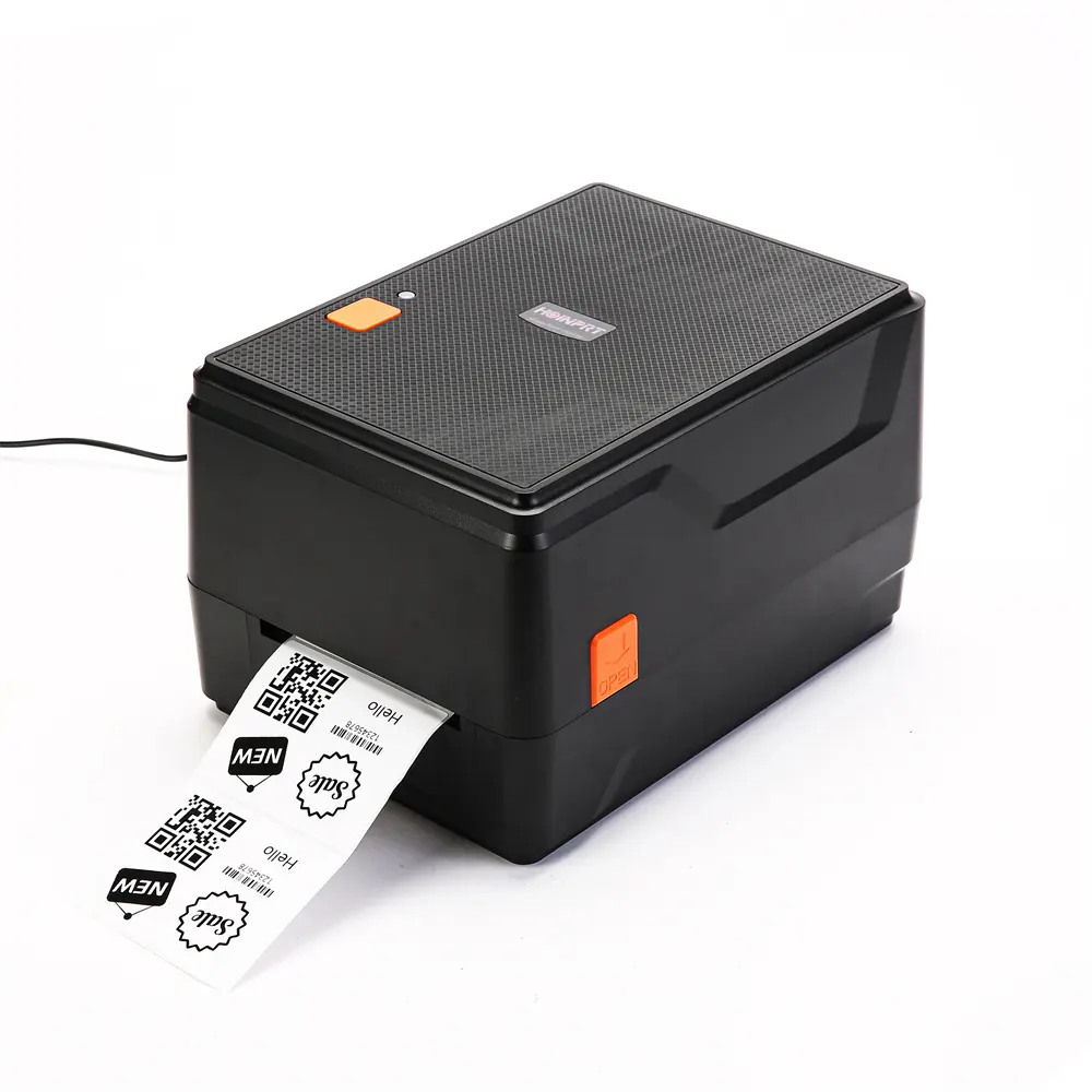 Custom 4 inch thermal printer Supply Manufacturer | HOIN 4