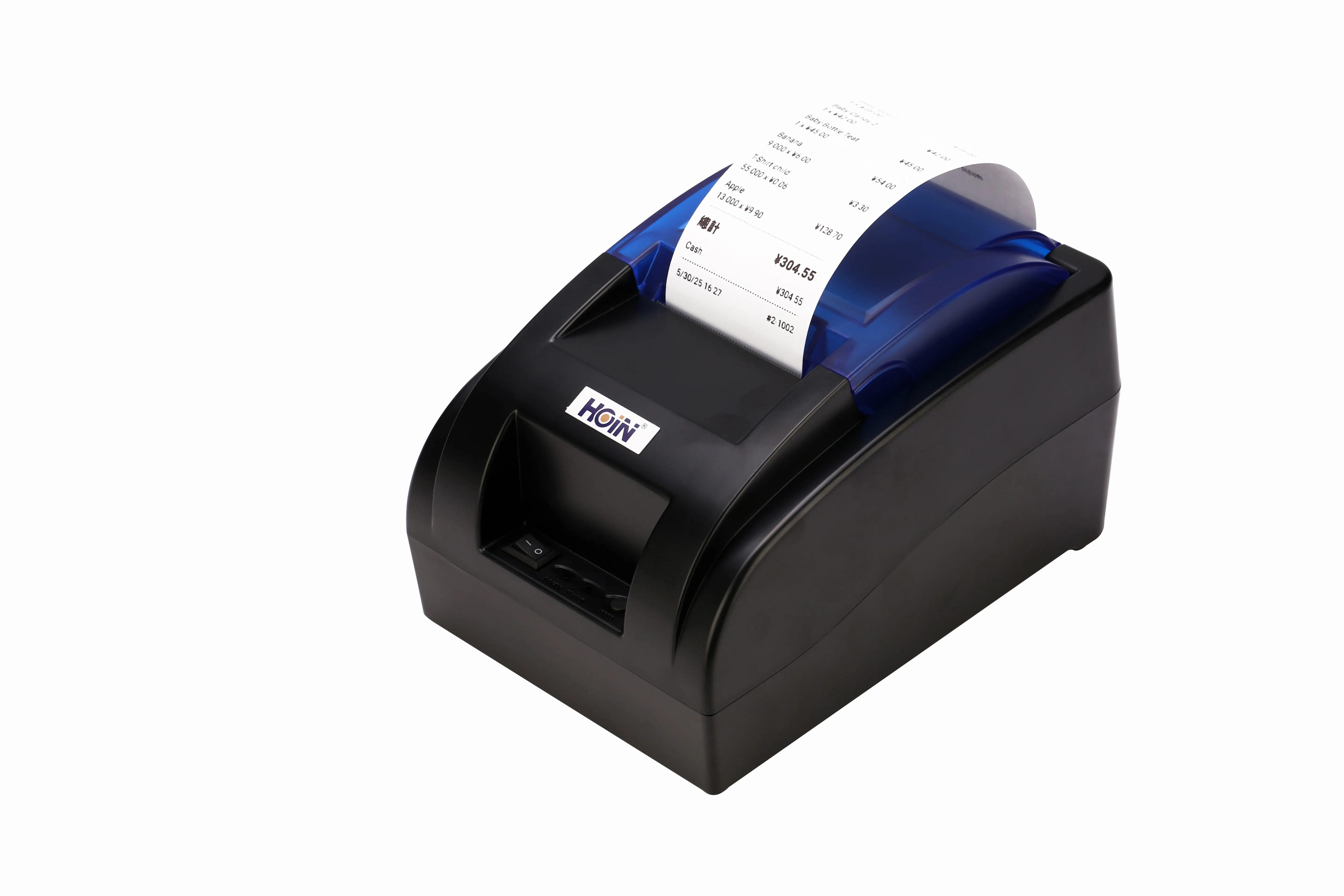 Custom receipt pos printer Suppliers Manufacturer | HOIN 3