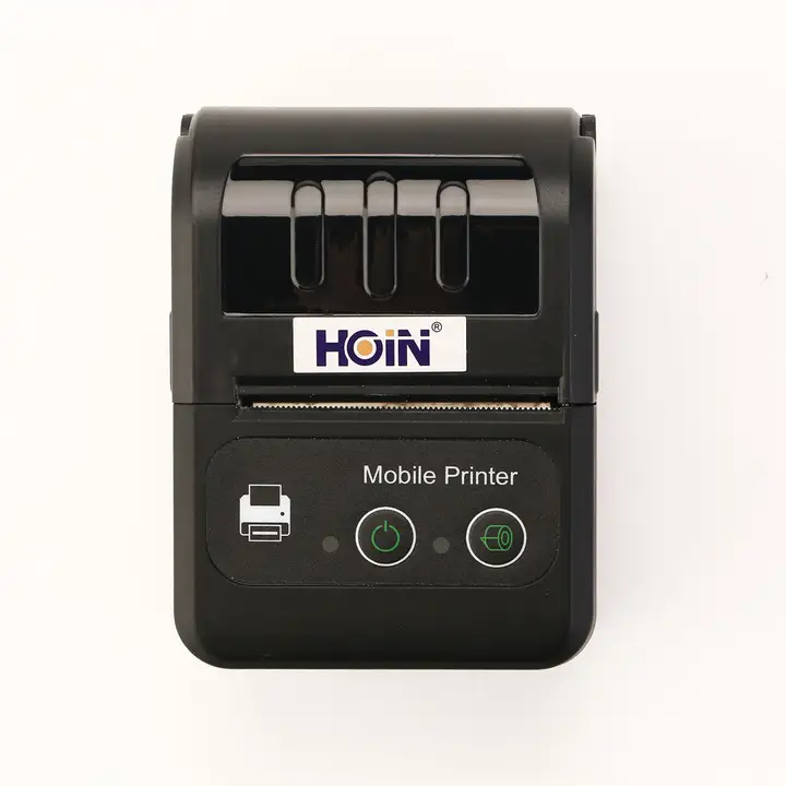 Mini Receipt Printer Factory | HOP-E583 | HOIN