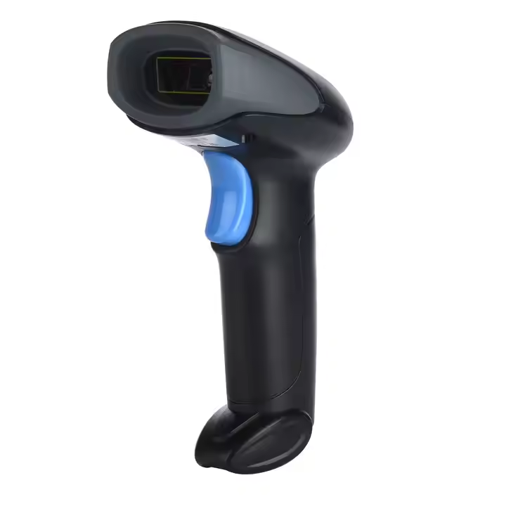 थोक मूल्यों पर लेजर बारकोड स्कैनर | HOIN 9