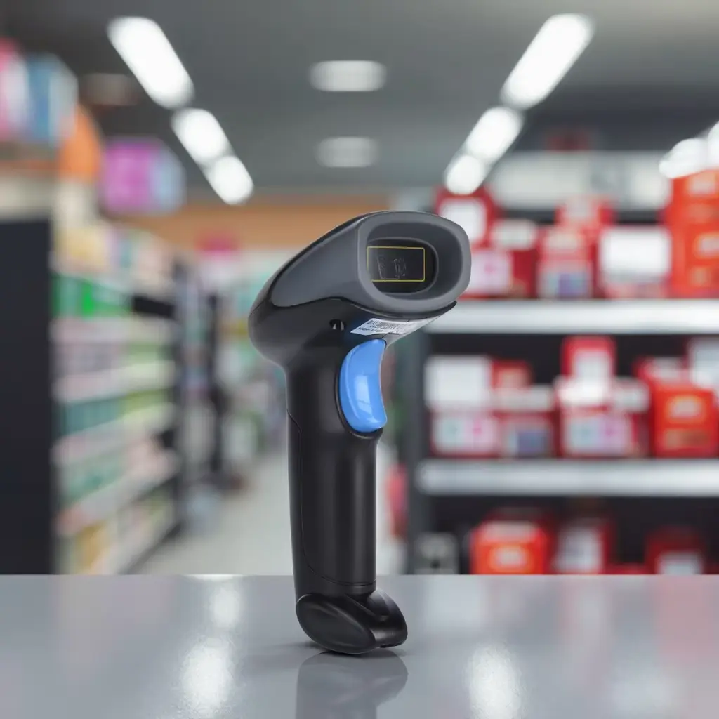 laser barcode scanner at Wholesale Prices | HOIN 7