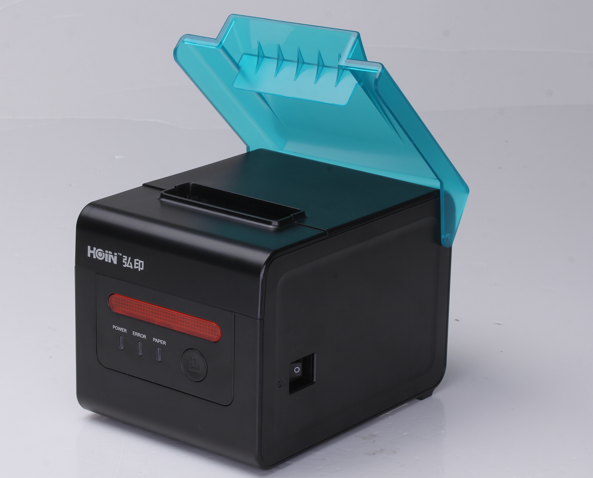 থার্মাল প্রিন্টার কাটারের জীবনচক্র পরীক্ষা নিশ্চিত করুন যে এটি টেকসই 1