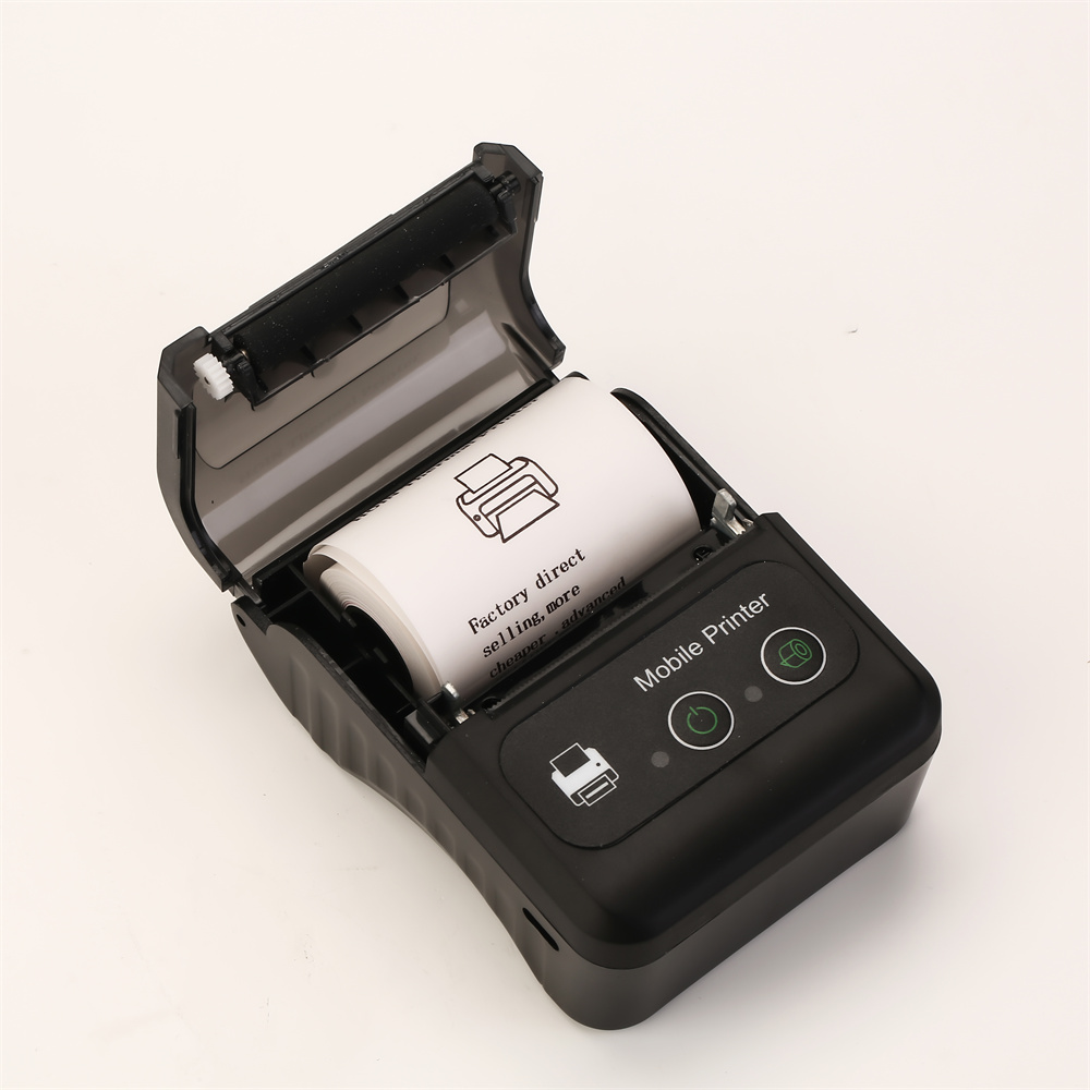 সেরা ৫৮ মিমি মোবাইল প্রিন্টার কারখানার দাম - HOIN 2