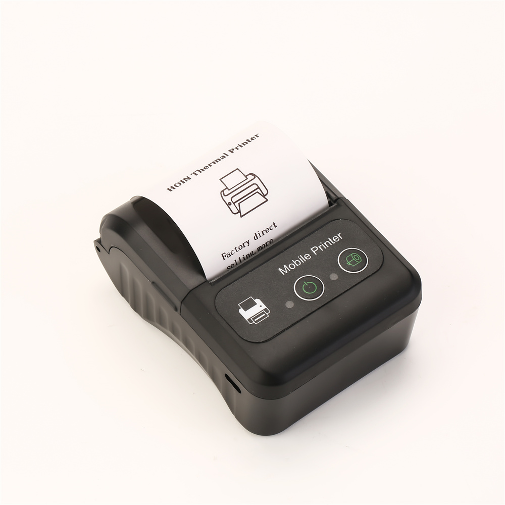 সেরা ৫৮ মিমি মোবাইল প্রিন্টার কারখানার দাম - HOIN 1