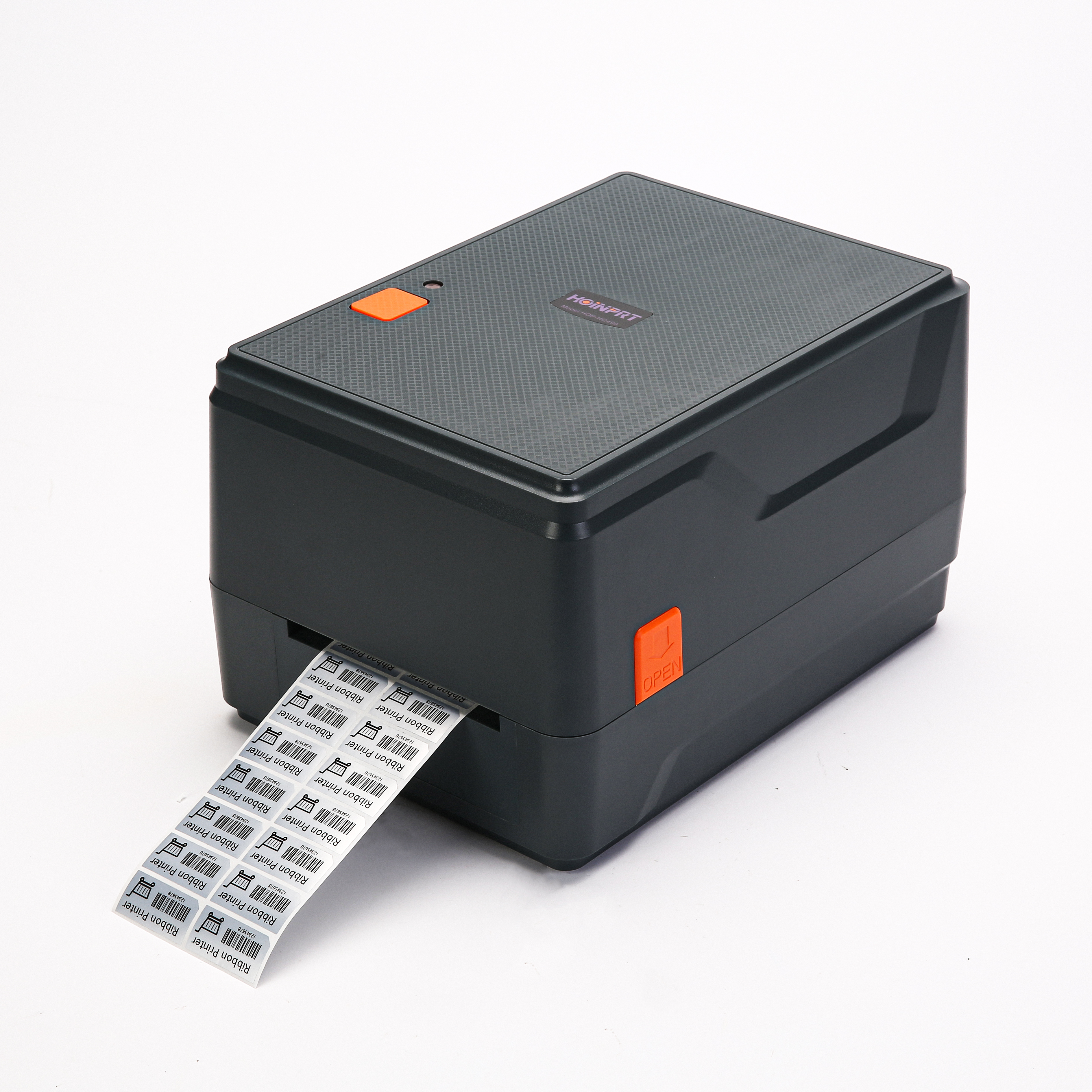  ৪ ইঞ্চি থার্মাল ট্রান্সফার লেবেল প্রিন্টার সরবরাহকারী ও নির্মাতারা | HOIN 