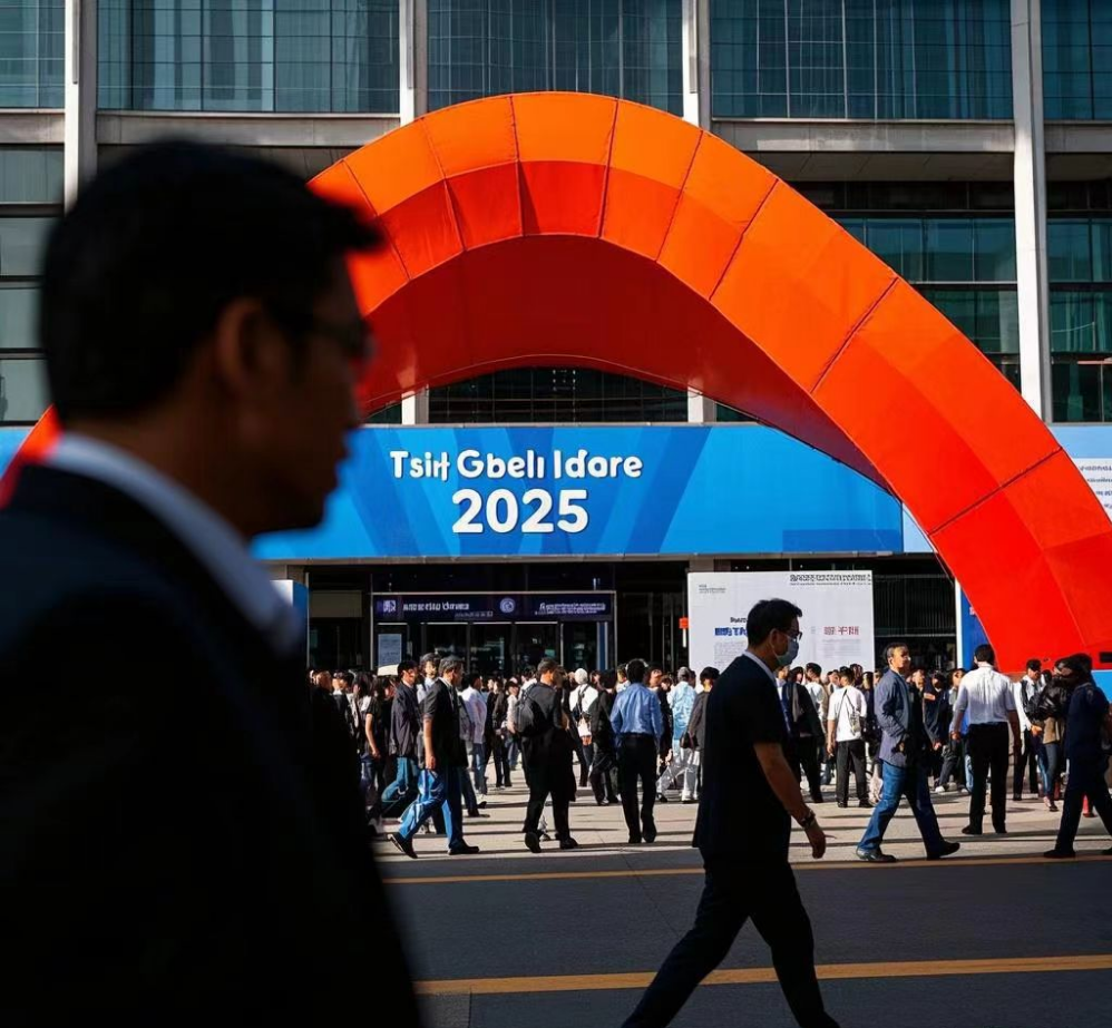 ২০২৫ সালের ক্যান্টন মেলা আবিষ্কার করুন: চীনের প্রধান আমদানি ও রপ্তানি মেলা 1