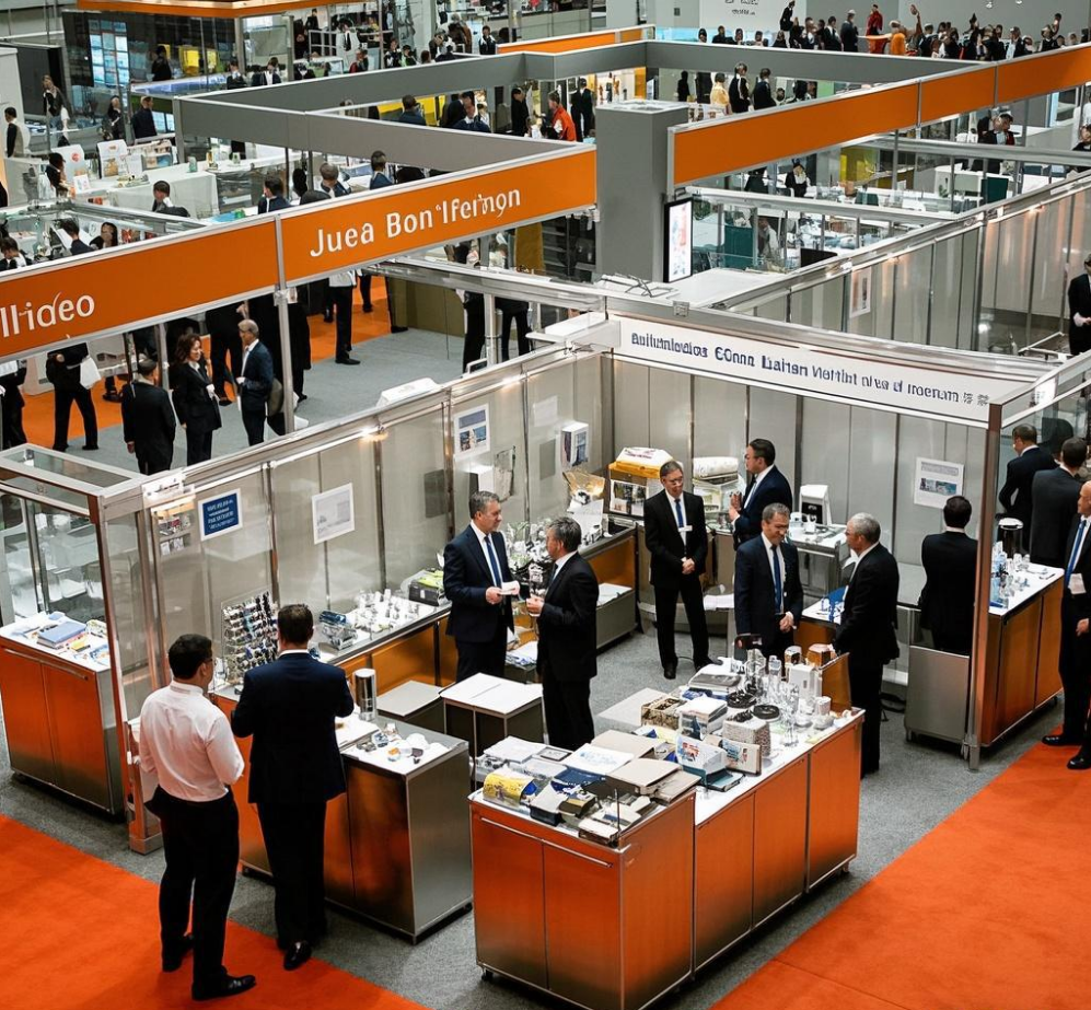 ২০২৫ সালের ক্যান্টন মেলা আবিষ্কার করুন: চীনের প্রধান আমদানি ও রপ্তানি মেলা 2