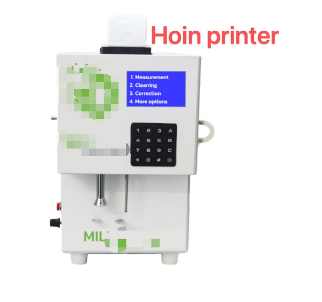 ভারতের শীর্ষস্থানীয় দুগ্ধ সরঞ্জাম সরবরাহকারী অ্যাডভান্সড প্রিন্টিং সলিউশনের জন্য হোইনের সাথে অংশীদারিত্ব করছে 3