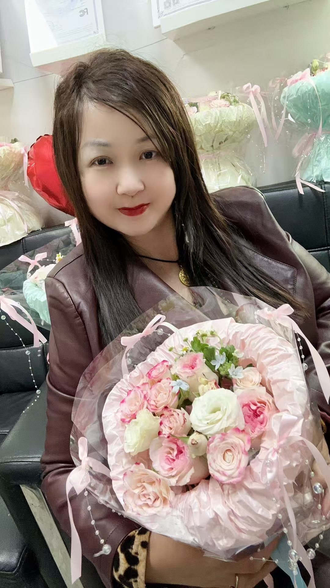 হোইন ইলেকট্রনিক্স আন্তর্জাতিক নারী দিবস উদযাপন করেছে 3