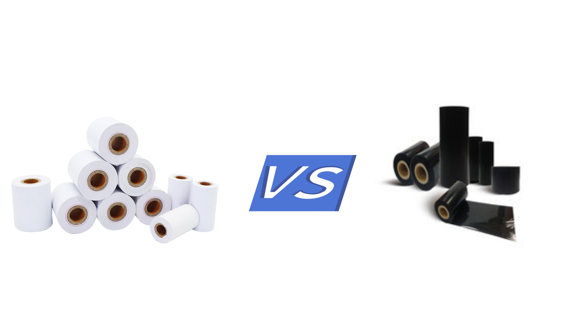 থার্মাল প্রিন্টার বনাম থার্মাল ট্রান্সফার প্রিন্টার: পার্থক্য কী? 1