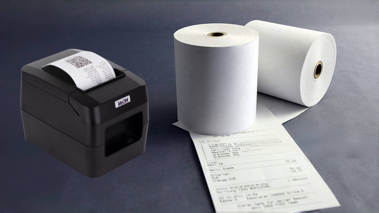 থার্মাল প্রিন্টারের জন্য সাধারণ সমস্যা সমাধানের পদক্ষেপগুলি কী কী? 1