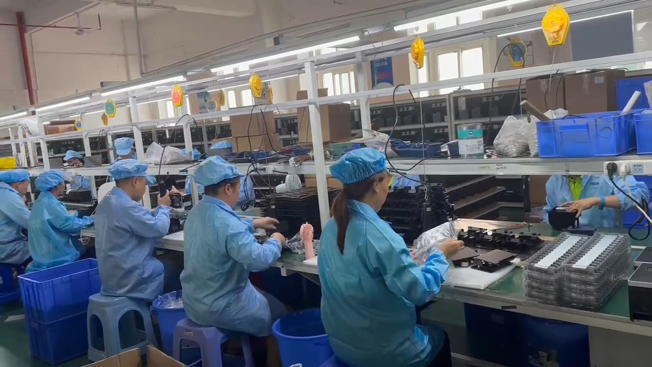 সিই, এফসিসি, আরএইচএস, এবং বিআইএস সহ শেনজেন চীনের সেরা সবচেয়ে পেশাদার থার্মাল প্রিন্টার প্রস্তুতকারক - HOIN