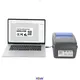 Custom 4 inch bluetooth thermal printer Factory Manufacturer | HOIN 1