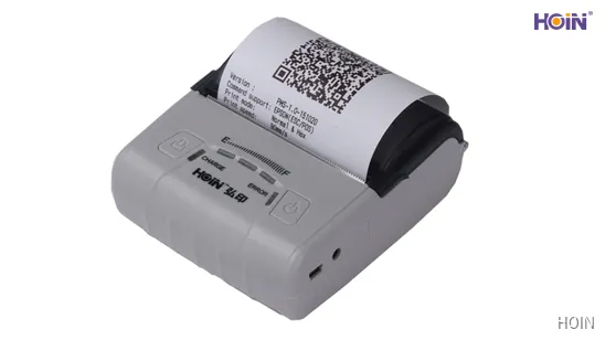 Custom hoin 80mm thermal printer Manufacturers Manufacturer | HOIN 1