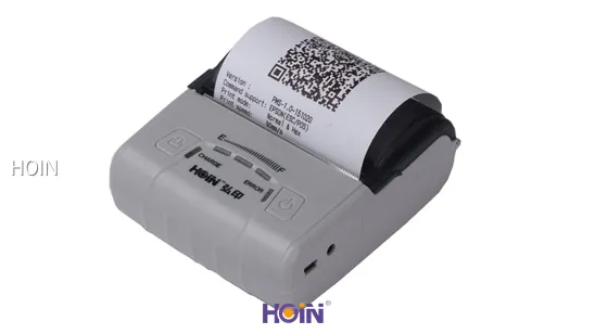 Custom wireless thermal printer 80mm Manufacturers Manufacturer | HOIN 1