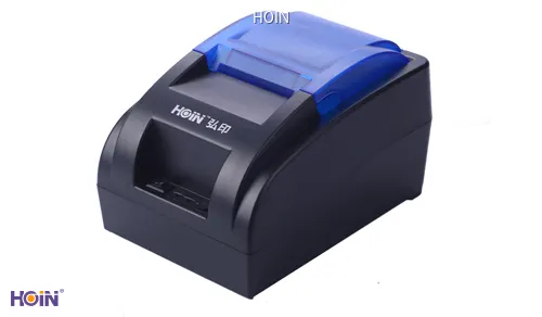 Custom hoin bluetooth printer Supply Manufacturer | HOIN 1