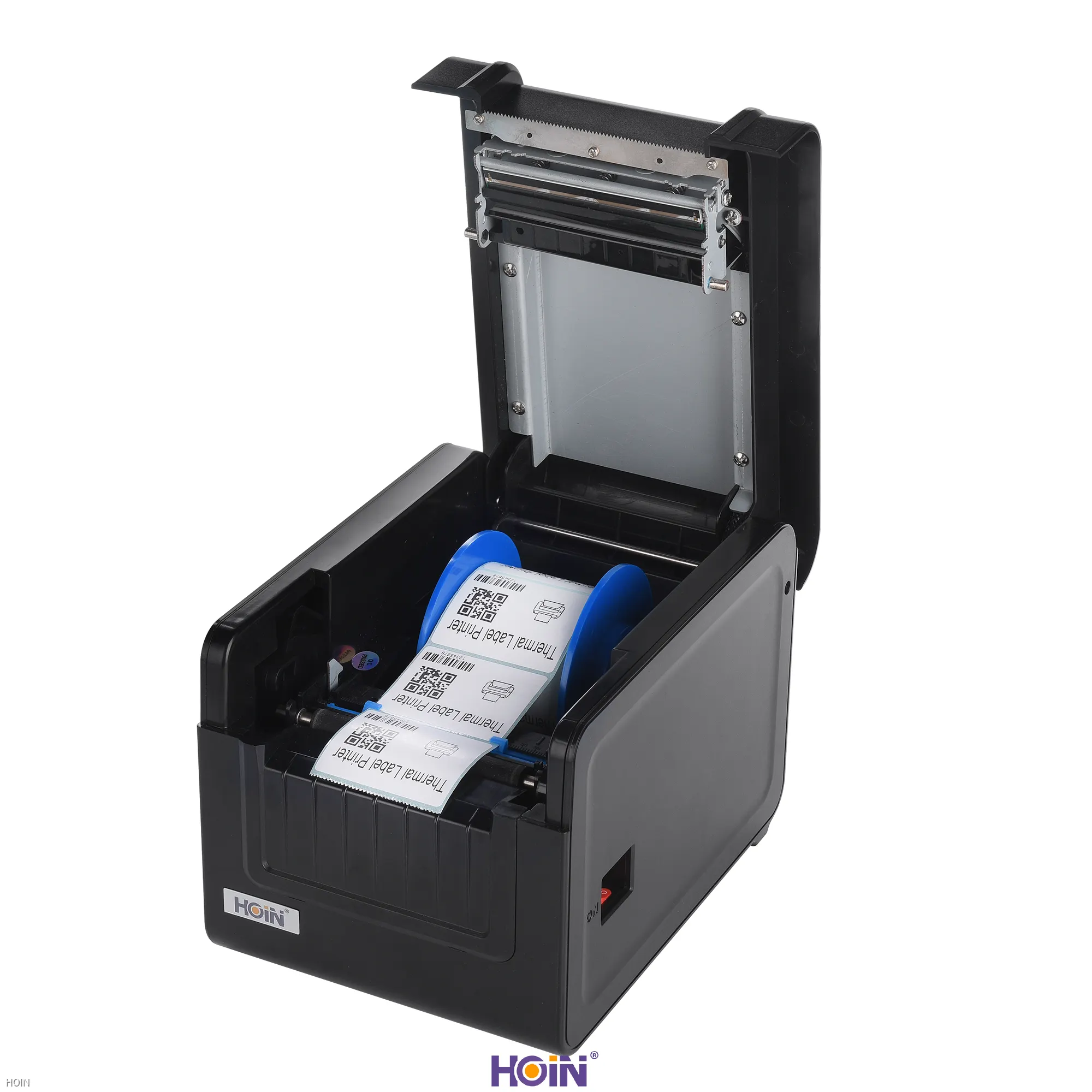 HOIN | Hot-selling industrial thermal label printer Supply 1