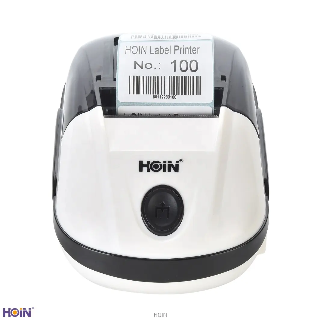 Hot-selling 2 inch label printer Company | HOIN 1
