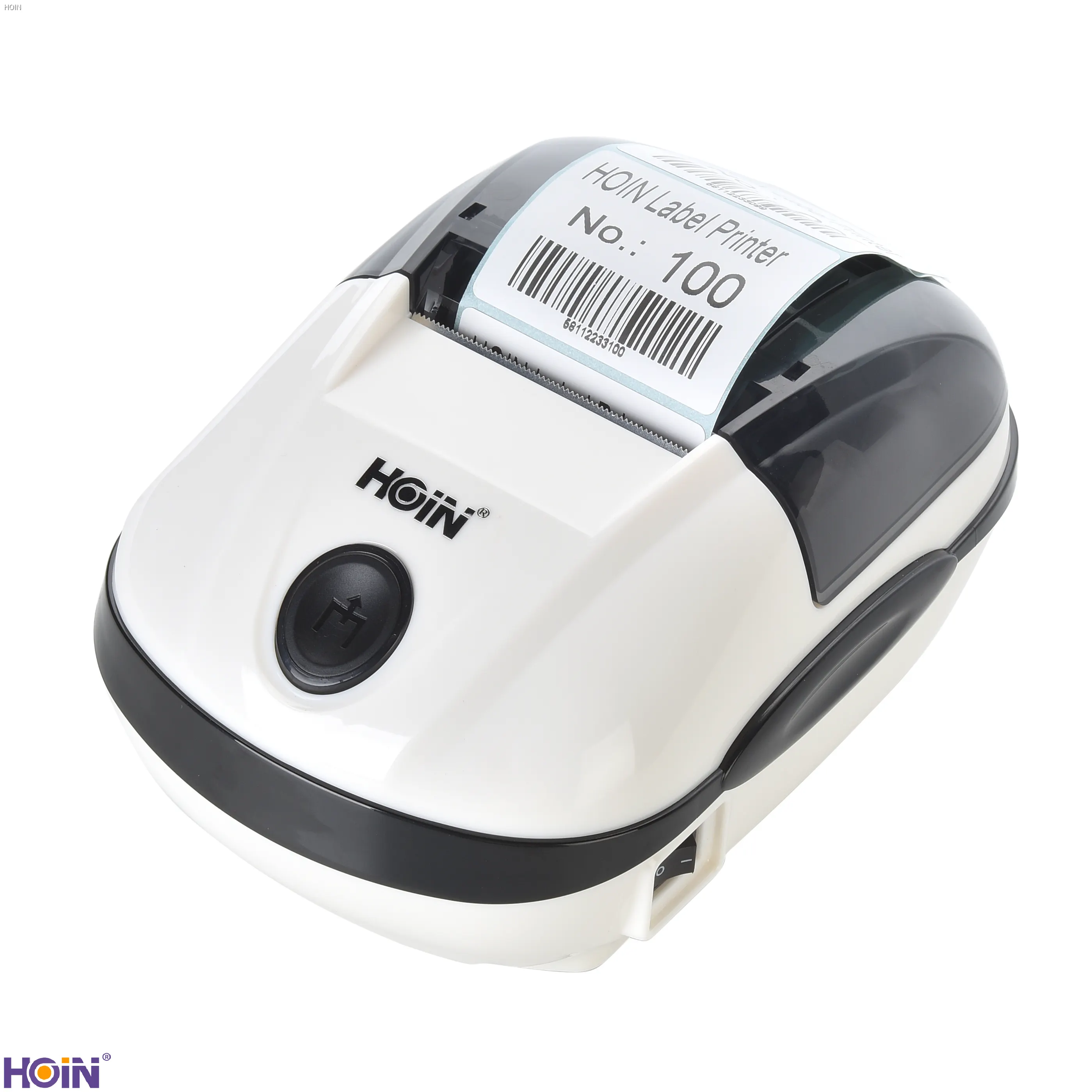 Top label printer manufacturers Manufacturers | HOIN 1