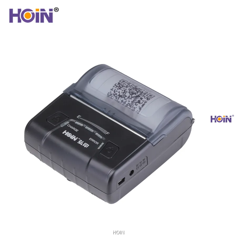 HOIN | Latest 80mm thermal receipt printer Suppliers 1