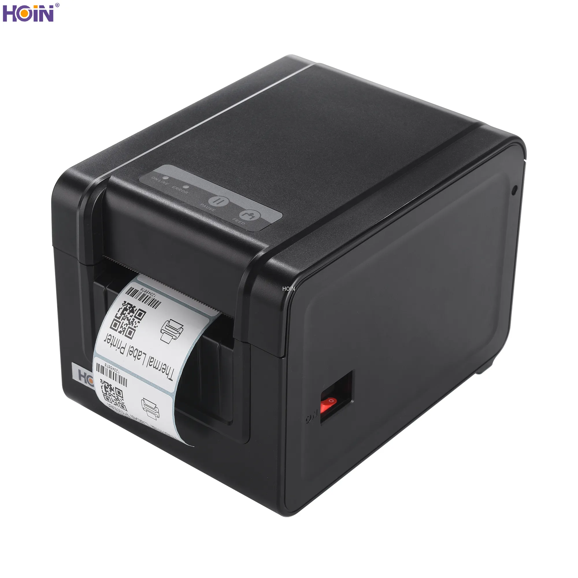 thermal printer for small business at Wholesale Prices | HOIN 1