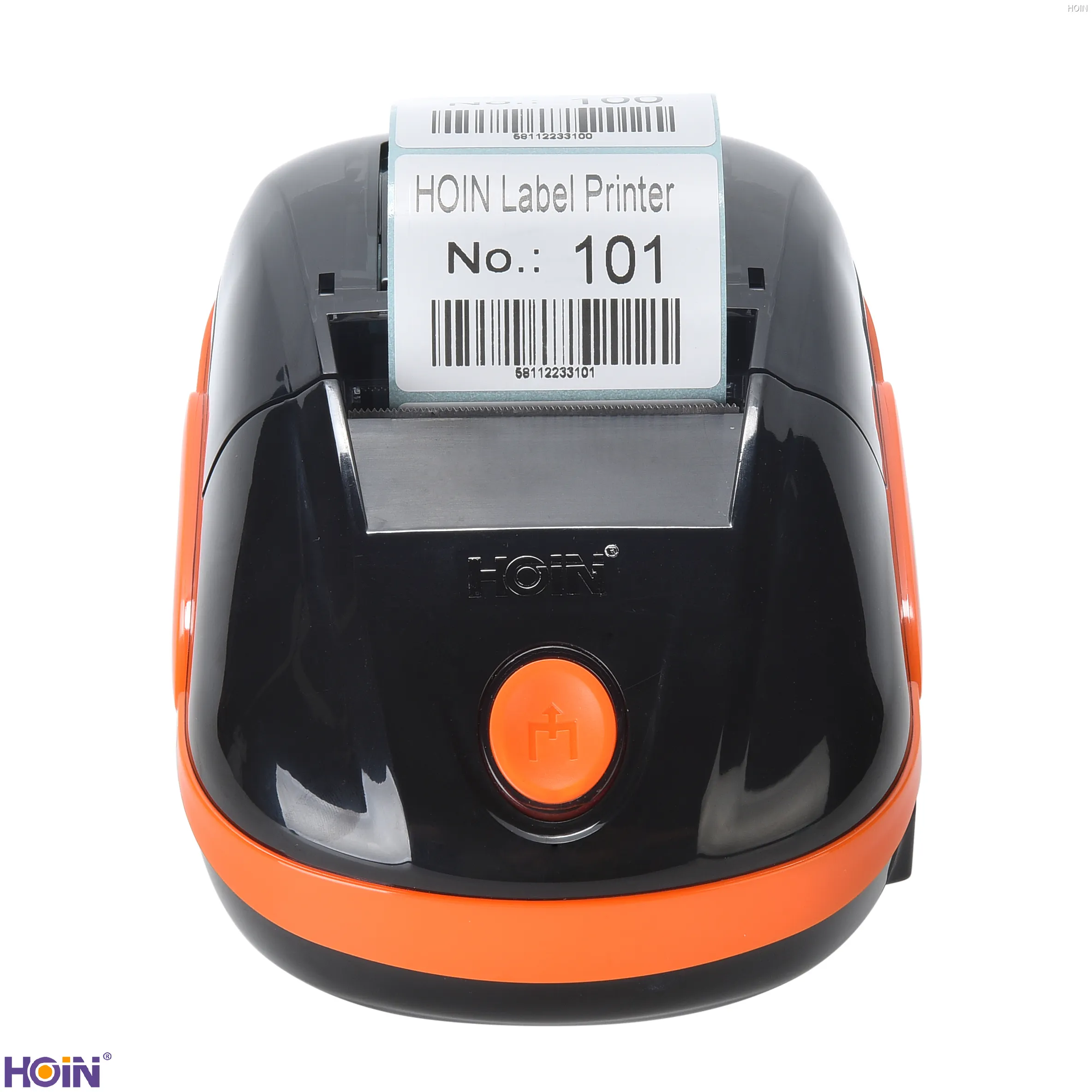 High-quality desktop label printer Suppliers | HOIN 1