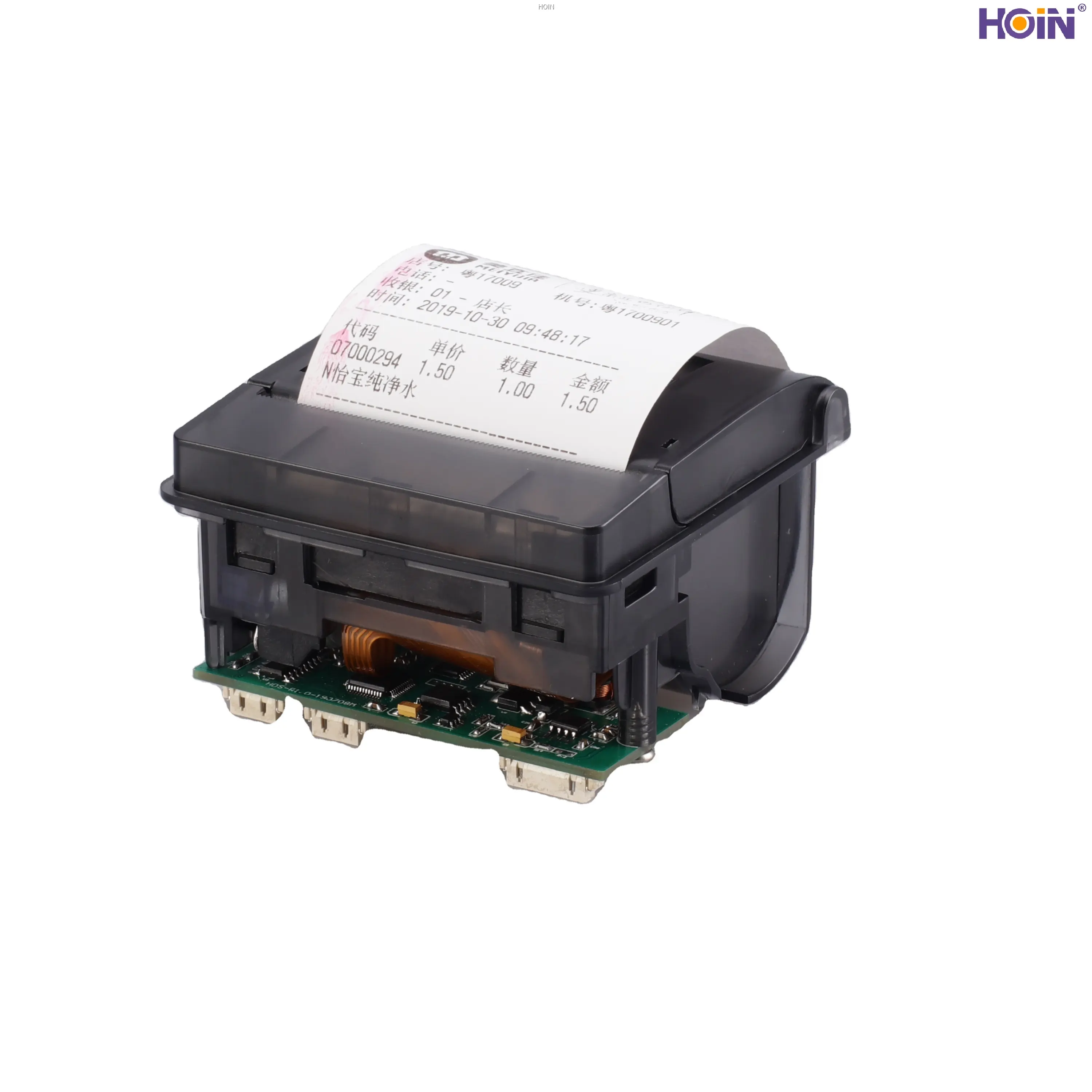 Hot-selling best thermal printer Manufacturers | HOIN 1