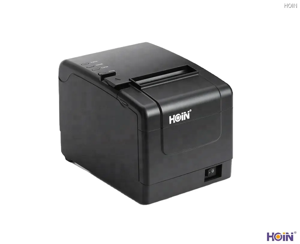 HOIN | High-quality portable receipt printer Company 1