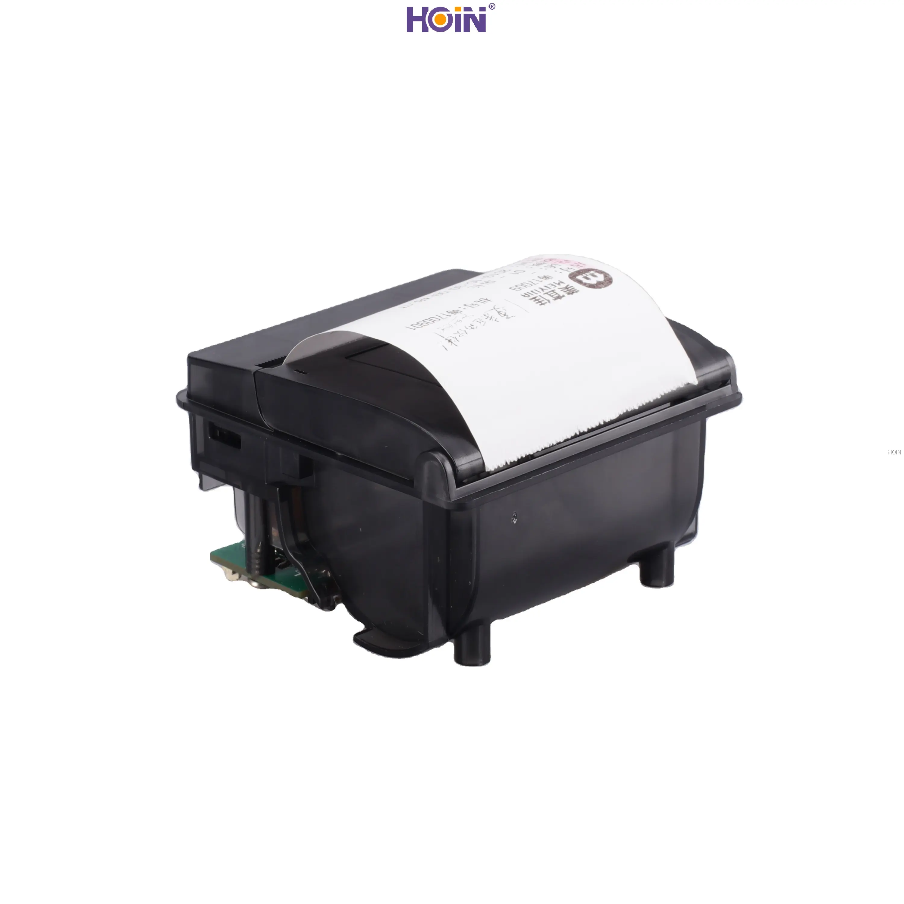 HOIN | Latest panel mount thermal printer Factory 1