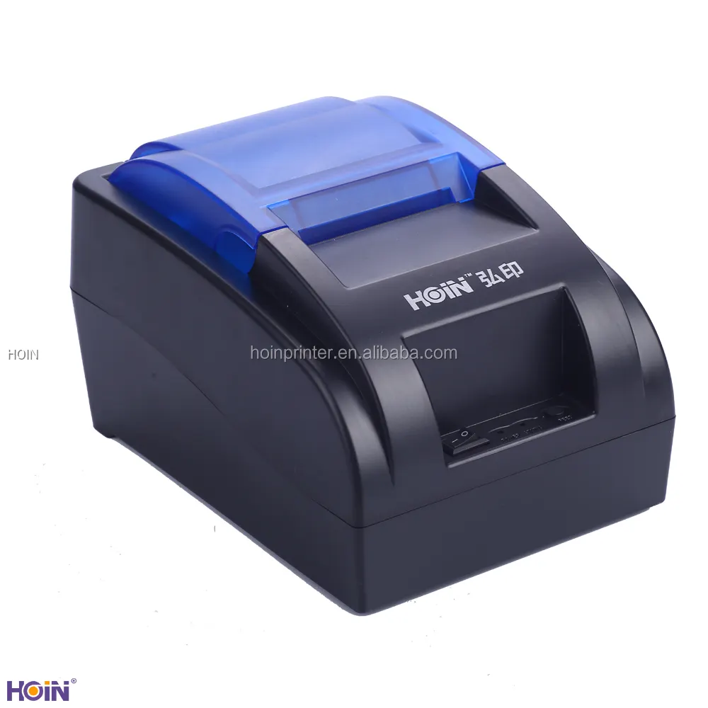Top portable receipt printer Supply | HOIN 1
