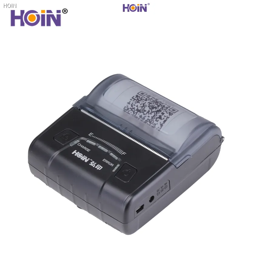 HOIN | Çok satan pos yazıcısı 80mm Fabrika 1