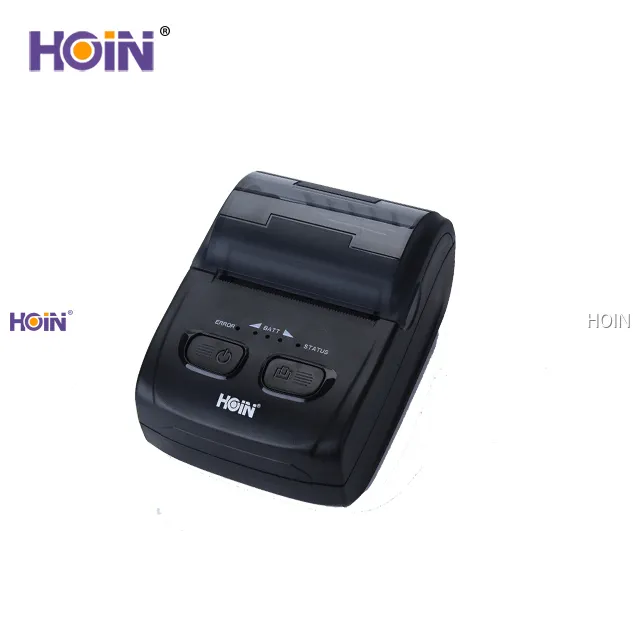 thermal printer 58mm bluetooth at Wholesale Prices | HOIN 1