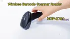 Custom handheld laser barcode scanner Factory Manufacturer | HOIN 1