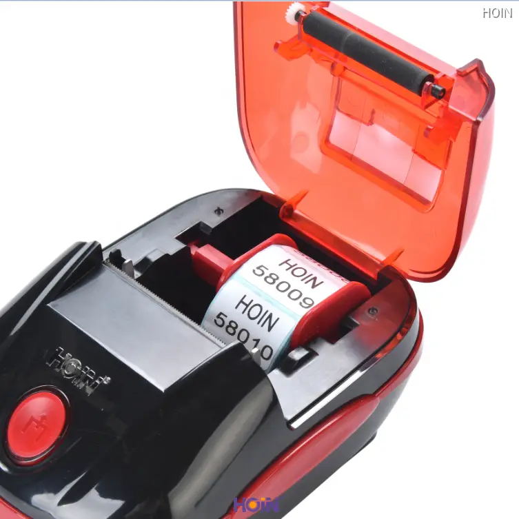 Custom best wireless thermal printer Manufacturers Manufacturer | HOIN 1