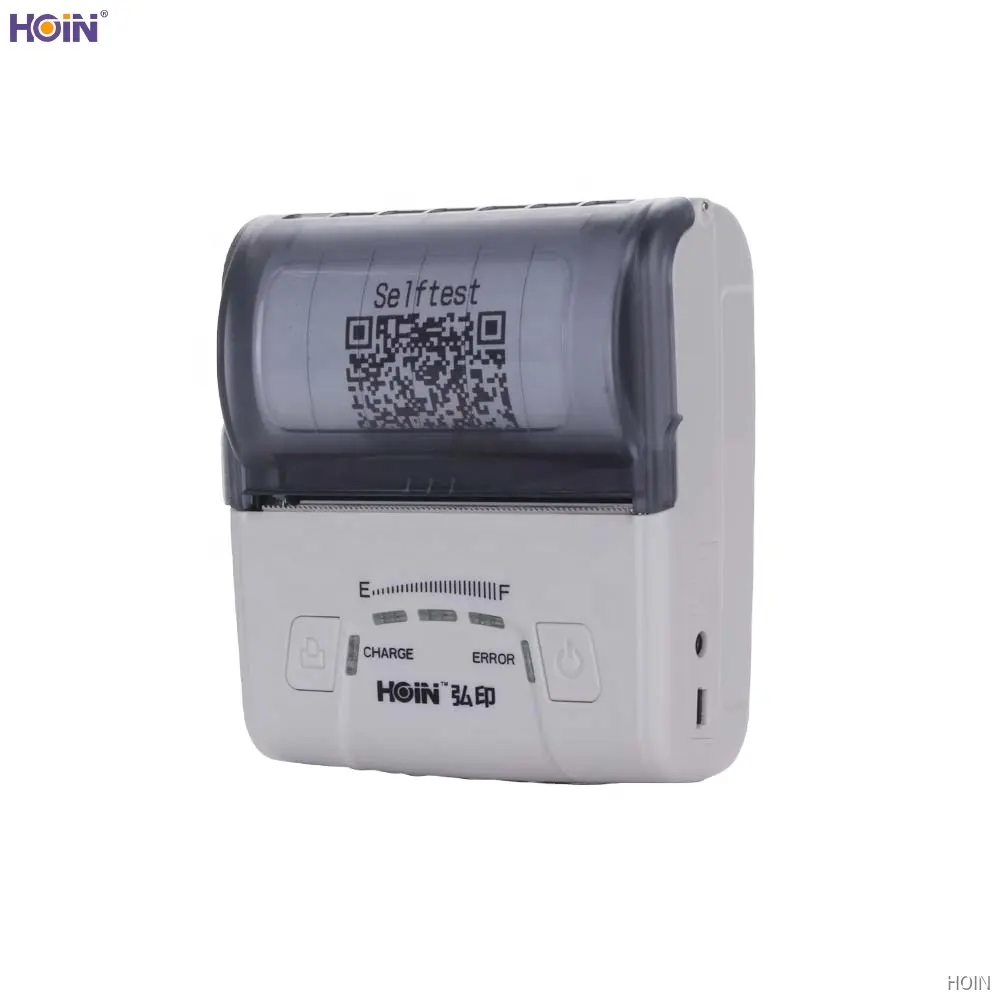 Top 80mm thermal receipt printer Supply | HOIN 1