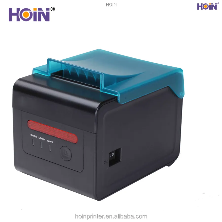 Best wireless receipt printer Company | HOIN 1