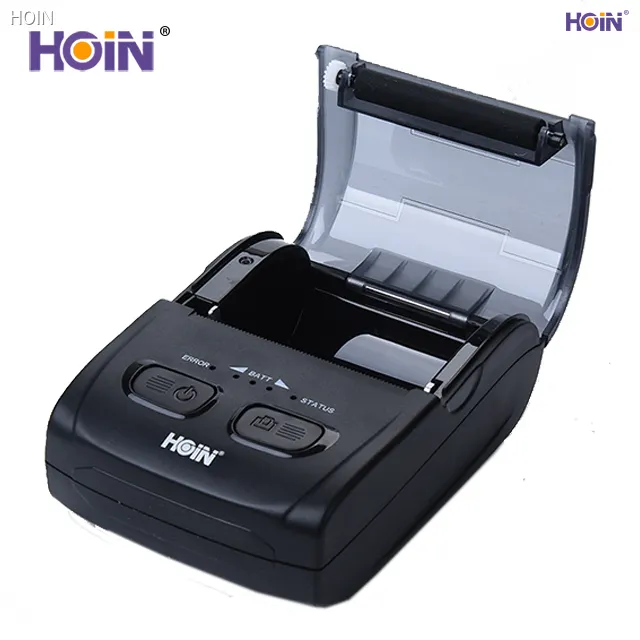 HOIN | Hot-selling 58mm thermal printer Company 1