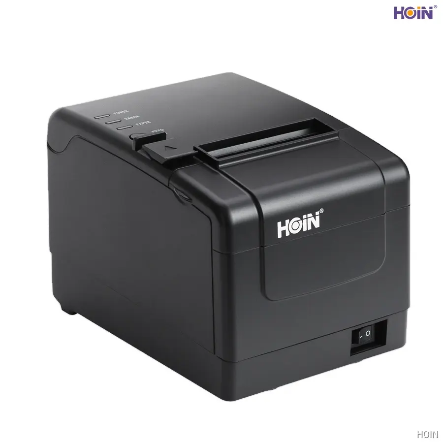 Custom pos receipt printer Factory Manufacturer | HOIN 1