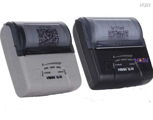 HOIN | Latest printer thermal bluetooth 80mm Suppliers 1