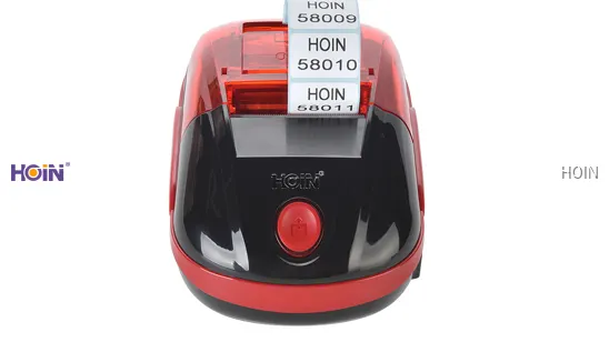 HOIN | Best small desktop printers Supply 1